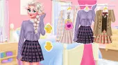 Princesses Kawaii Uniforms