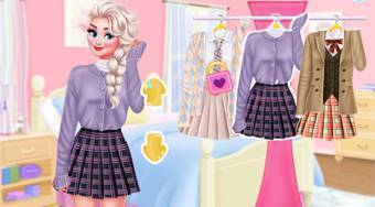 Princesses Kawaii Uniforms