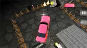 Real Car Parking