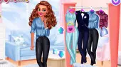 Fashionista Weekend Challenge