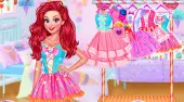 Princesses Call Me Candy