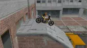Stunt Bike