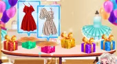 Princess Fashion Surprise