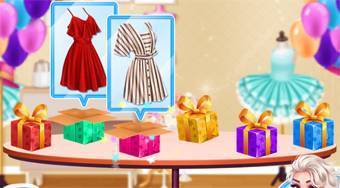 Princess Fashion Surprise