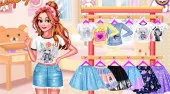 Princesses Otaku Style