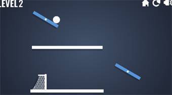 Spin Soccer