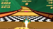 Hover Racer
