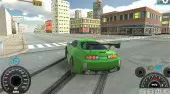 Supra Drift 3D