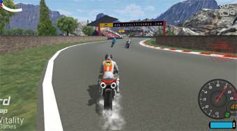 GP Moto Racing