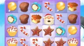 Candy Christmas