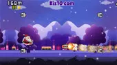Jingle Jetpack