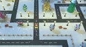 Santa Christmas Delivery 2019