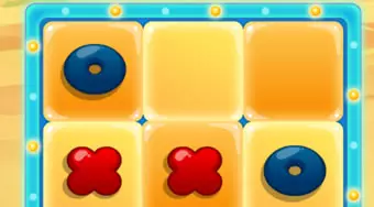 Tic-Tac-Toe