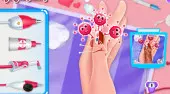 Beauty's Thumb Emergency