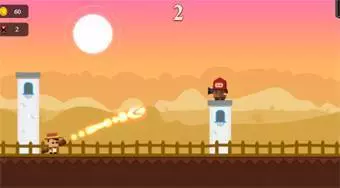 Shoot the Guy