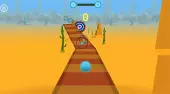 Desert Road