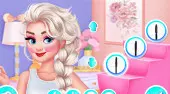 Princesses GRL PWR