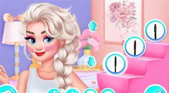 Princesses GRL PWR
