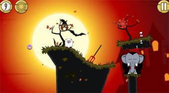 Snoring: Wake up Elephant - Transylvania
