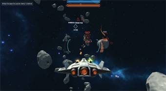 Space Fighter