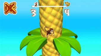 Monkey Bounce