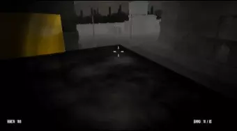 Let's Kill Jane The Killer: Don't Go To Sleep