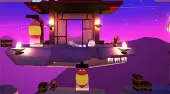 Chicken Sword: Ninja Master