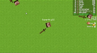 MineStrike.fun