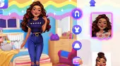 Princesses PJ Party
