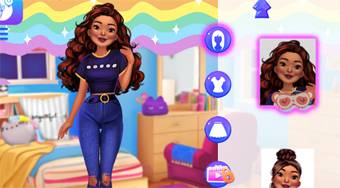 Princesses PJ Party