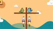 Dashing Birds