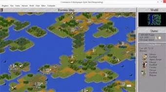 Civilization II