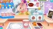 Unicorns Donuteria