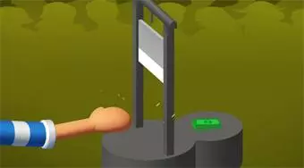 Chop Hand