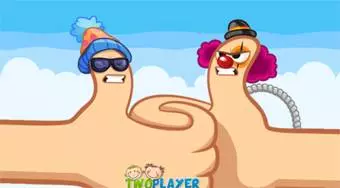 Exterme Thumb War