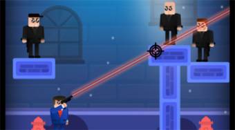 Mr Bullet Online 2
