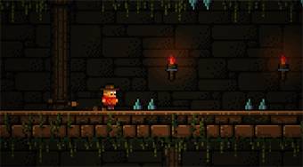 Crystal Caverns 2
