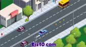 Highway Robbers