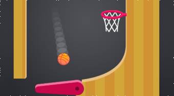 Flipper Basketball