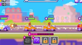 Racing Masters