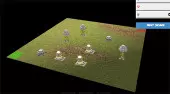 Tower Defense Game
