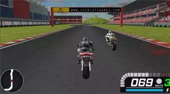 GP Moto Racing 2