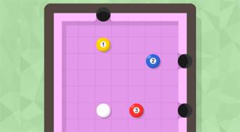 Pool 8