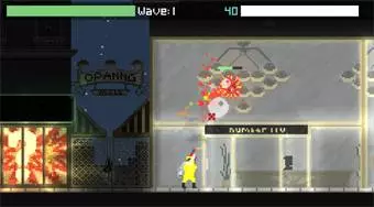 Hazmat Sam