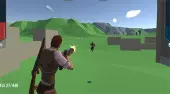 Battle Royale Survival