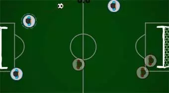 Table Football