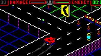 Interstate Drifter 1999