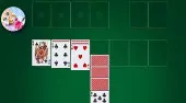 Täglicher Solitaire
