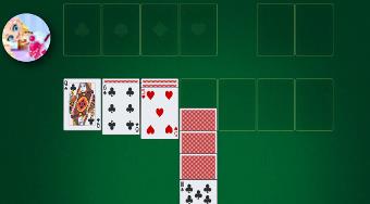 Täglicher Solitaire