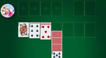 Täglicher Solitaire